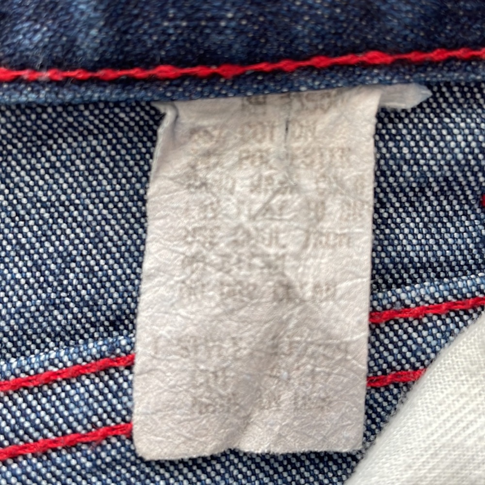 Baby Phat Women's Blue Jeans - Picture 13 of 13